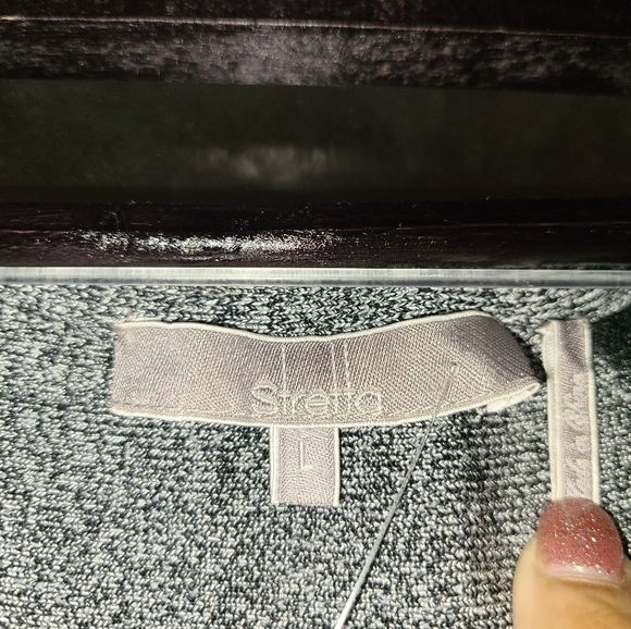 STRETTA BANDAGE BODYCON DRESS - Picture 5 of 6